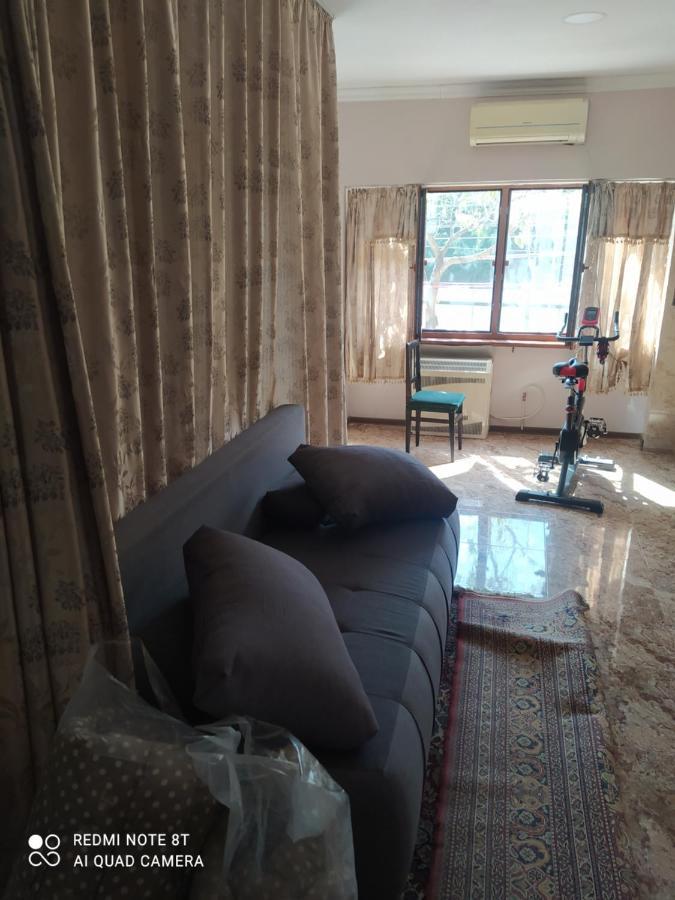 Apartment In Mtskheta, With Beautiful Nature, 100 Meter From Center Exterior photo